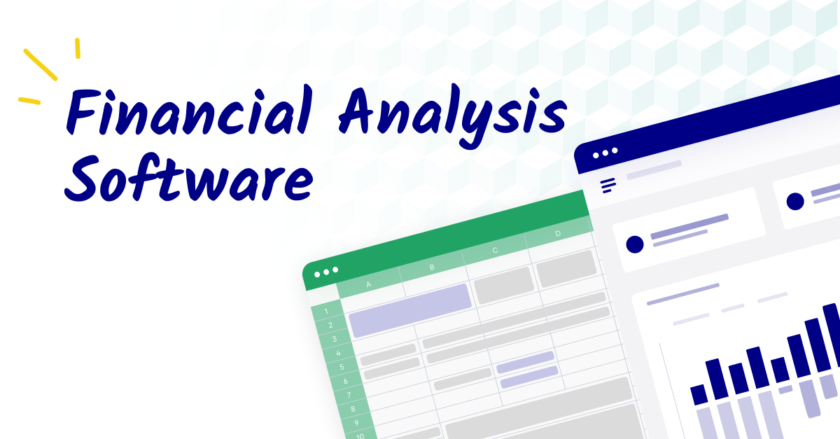 Financial analysis deals